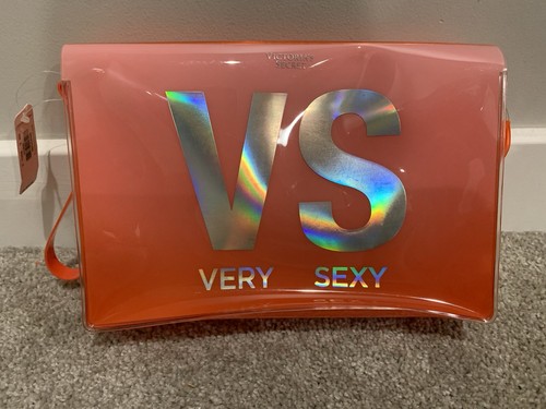 Victoria secret very sexy - secret,