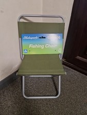 Fishing Chair