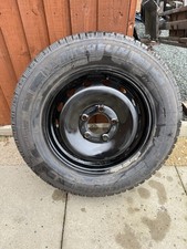 Renault Master/Vauxhall Movano