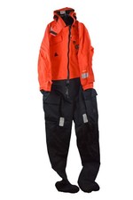 Ursuit Goretex Gemino Wet Dry Suit Waterproof Gloves Size 2XL XXL Wind Farm