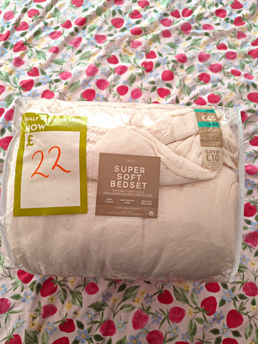 Next super soft - next, king