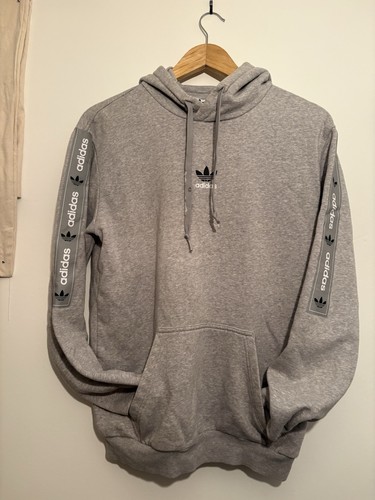 Adidas originals grey trefoil - adidas,