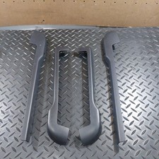 Vw Golf Mk4 Front Seat Rail