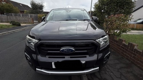 Ford ranger ecoblue - 2.0, xl