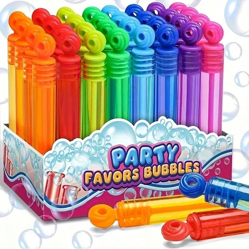 Colorful spiral head mini - head,