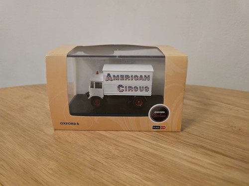 Oxford diecast 76aec007 - oxford,