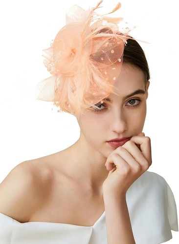 Babeyond fascinator hat - babeyond,