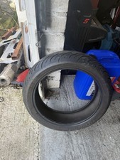 Michelin Pilot Road 4 2CT