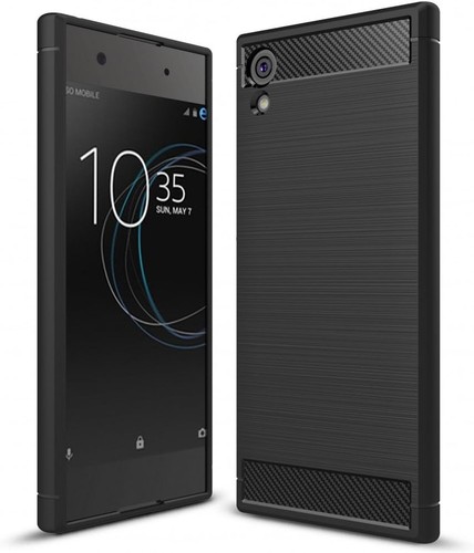 For sony xperia xa1 - for, slim