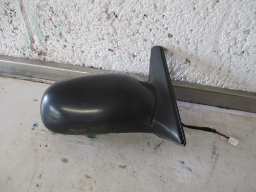 Toyota rav4 right wing - rav4,