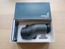 Swarovski Optik STX Eyepiece Scope Module, Demo-Ex, New condition