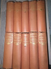 Charles Dickens Odhams Press