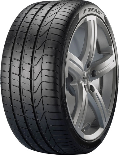 Summer tyre 255 r19 - summer, 255/30