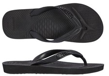 Mens Aussie Soles Aussiana Classic Comfort Thongs Flip Flops - ModeShoesAU