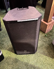 EV Electro-Voice ZLX-12P 12” 2-Way Powered Speaker - *Read Description*
