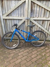 Kids Hoy Bonaly Mountain Bike 24-inch Wheels