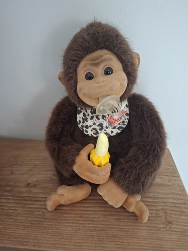 Hosung little monkey - hosung,