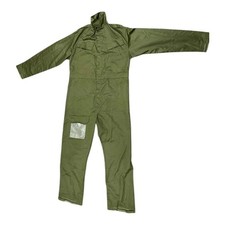 Green Coveralls overalls