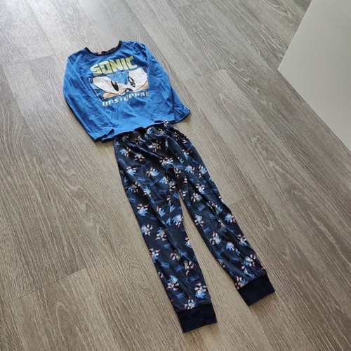 Sonic long sleeve - long, bottom
