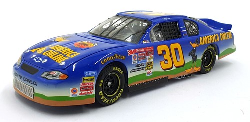Action scale diecast - 1/24,