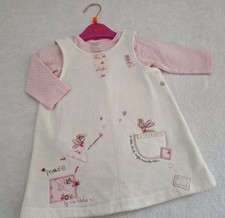 Spring Winter Next Baby Girl