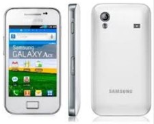 SAMSUNG S5830i GALAXY ACE