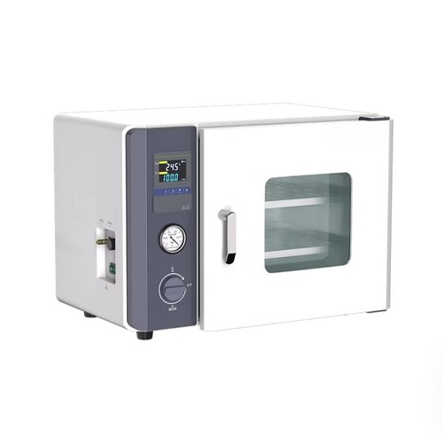 Vacuum drying oven - vacuum,