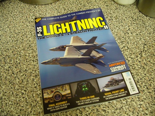 Lightning ii complete - lightning,
