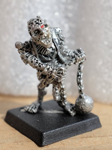 Morgue fiend zombie undead c18 - fiend,