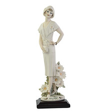 Florence Figurine, Giuseppe