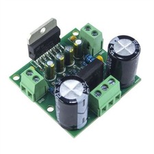 Digital Power Amplifier Board