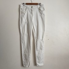 Matalan Papaya White