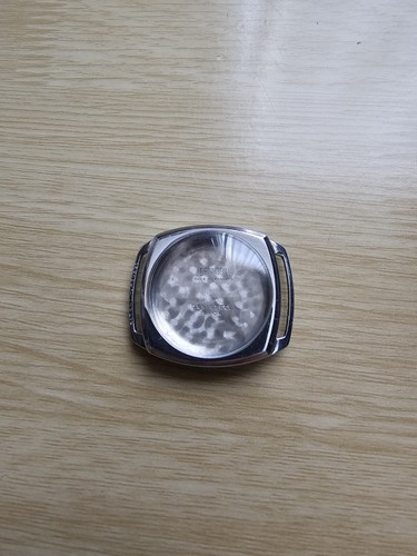 Dennison watch case stainless - case,