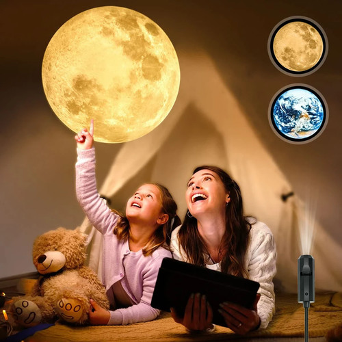 Led usb night - night, &