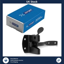 Stylish Black Auto Latch for
