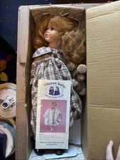 Alberon Doll Bianca
