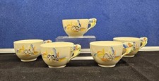 Vintage Grindley Pottery