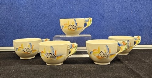 Vintage grindley pottery - vintage,