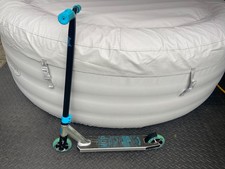 Madd Gear MGP elite Stunt Scooter. GOOD CONDITION PLEASE READ FULL DESCRIPTION