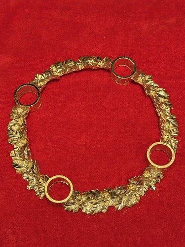 Camco gold ormolu - camco,