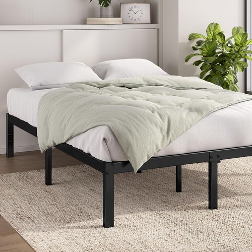 3ft single bed frame - bed, with