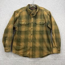 Wolverine Shirt Mens Large