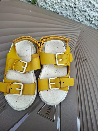 Zara kids yellow - kids, double