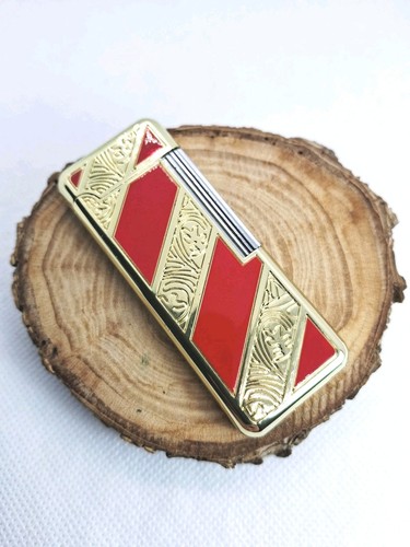 Stunning red gold - stunning,