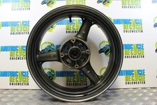 Kawasaki ZX 9 R Wheel Rear