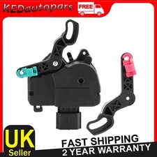 Rear Sliding Power Door Lock Actuator 4717961 746-259 Fit For Chrysler Voyager