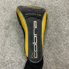 Cobra Golf Headcover OS Black