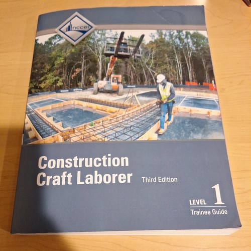 Construction craft laborer - construction,