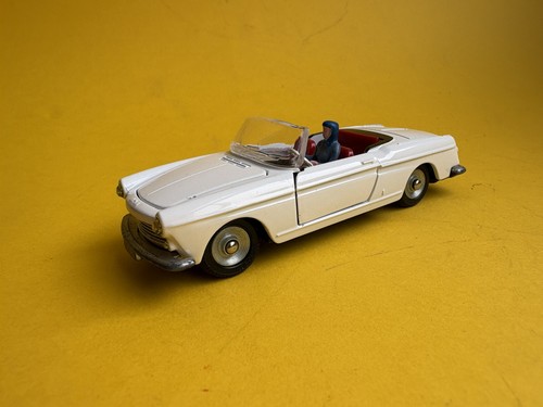 French france dinky 528 - france,