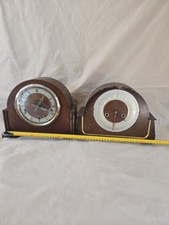 SMITHS MANTEL CLOCKS FOR PARTS
